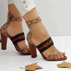 Luxury Heels